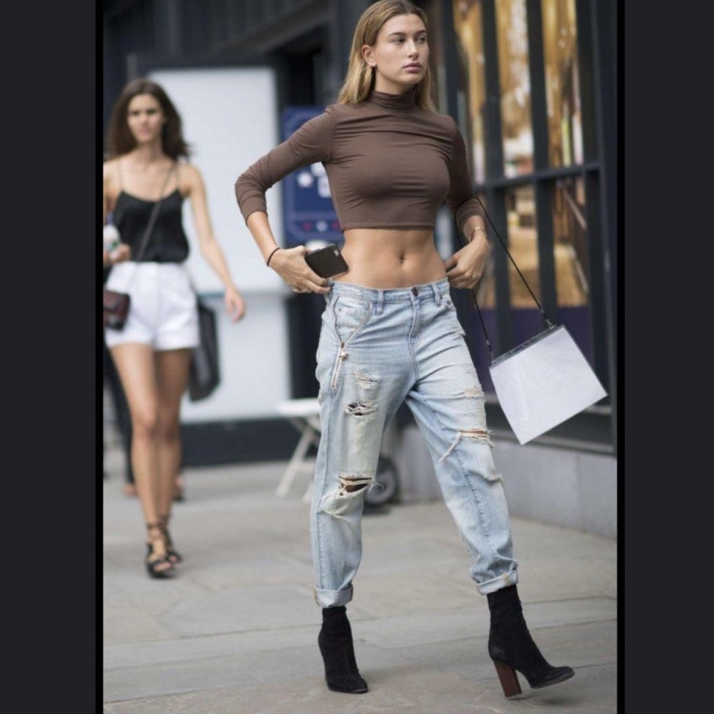 Alexander Wang Gia Boots - Picture 16 of 16